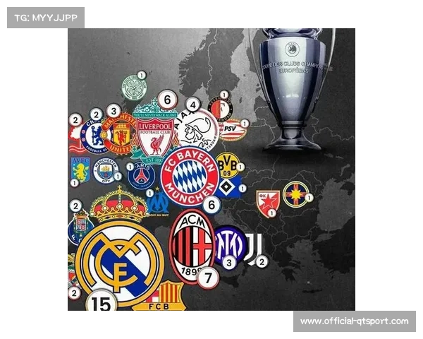 欧冠收视率创历史新高欧足联酝酿扩大赛事规模吸引更多全球观众