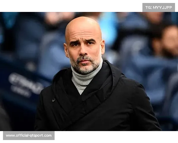 瓜迪奥拉获曼市支持,曼城英超基础地位得到重申