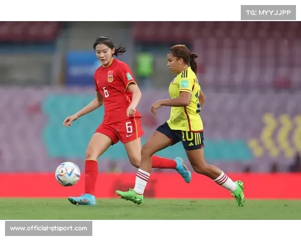 中国U17女足“对标朝鲜”训练模式见成效，高强度跑动成关键