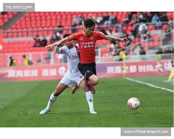 下赛季升班马展望：辽宁铁人、重庆铜梁龙中超前景