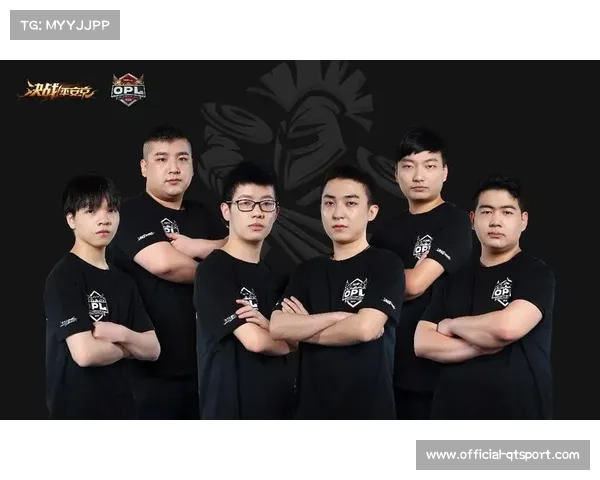 OG战队虽败犹荣,老牌强队的战术传承与创新