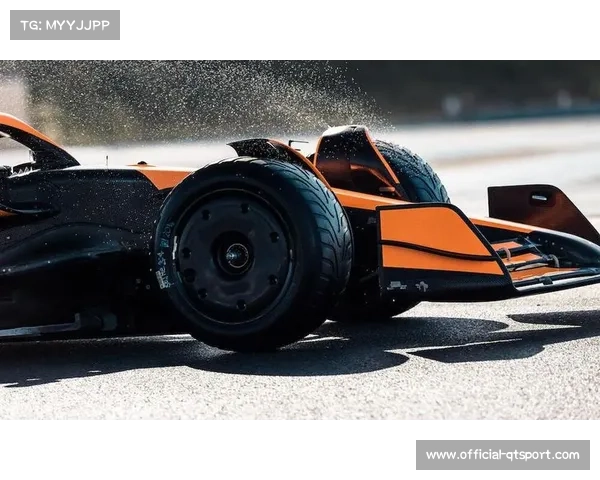 倍耐力持续担任F1独家轮胎供应商,2026年将迎技术标准革新