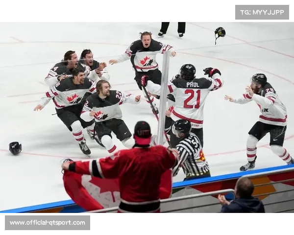 世界冰球锦标赛：加拿大青年军挑战瑞典传统强队